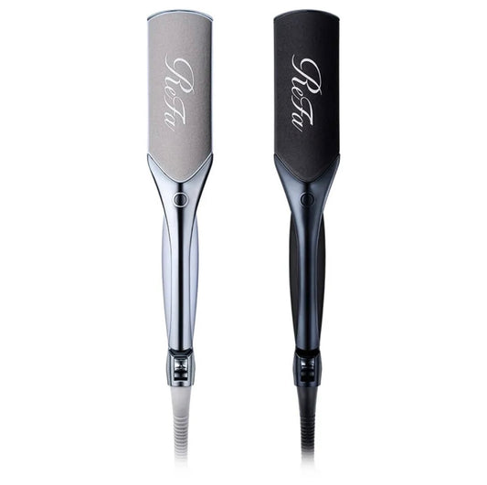 ReFa POWER STRAIGHT IRON